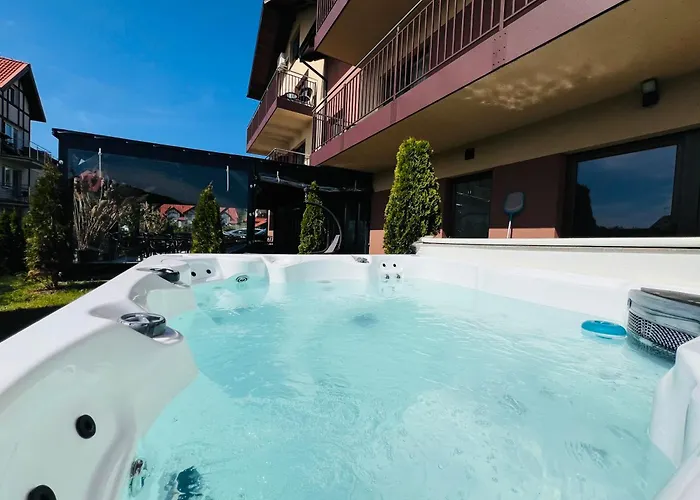 Royal - Adults Only - Z Widokiem Na Zalew Wislany-grupa Plazowelove Aparthotel 3*