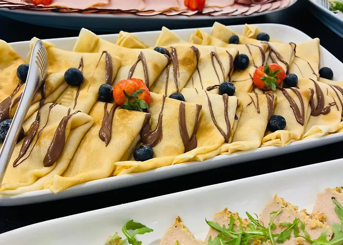 Royal - Adults Only - Z Widokiem Na Zalew Wislany-grupa Plazowelove Aparthotel Krynica Morska