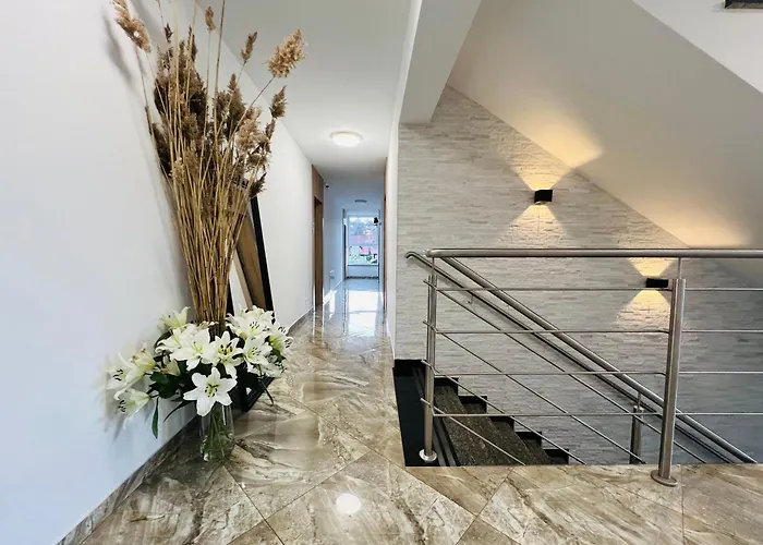 Aparthotel Royal - Adults Only - Z Widokiem Na Zalew Wislany-grupa Plazowelove Krynica Morska