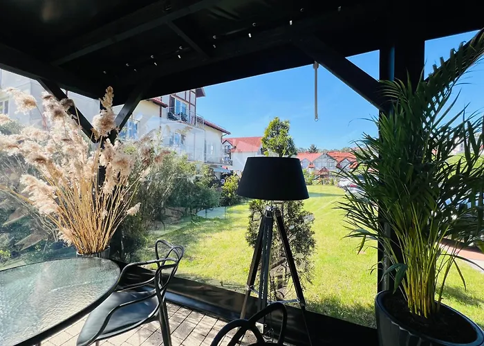 Royal - Adults Only - Z Widokiem Na Zalew Wislany-grupa Plazowelove 3*