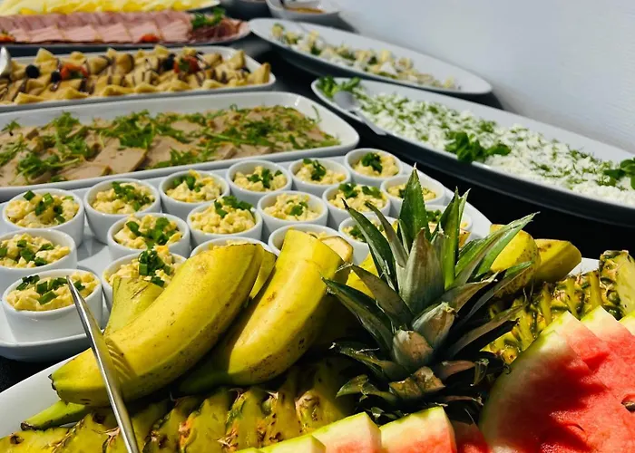 Aparthotel Royal - Adults Only - Z Widokiem Na Zalew Wislany-grupa Plazowelove 3*