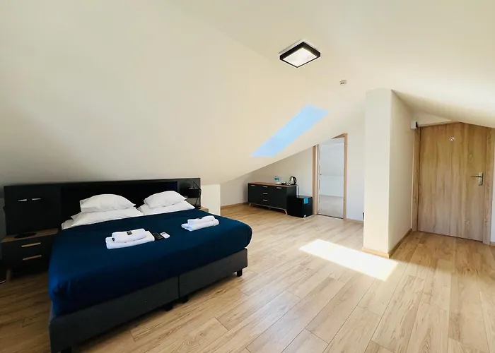 Aparthotel Royal - Adults Only - Z Widokiem Na Zalew Wislany-grupa Plazowelove