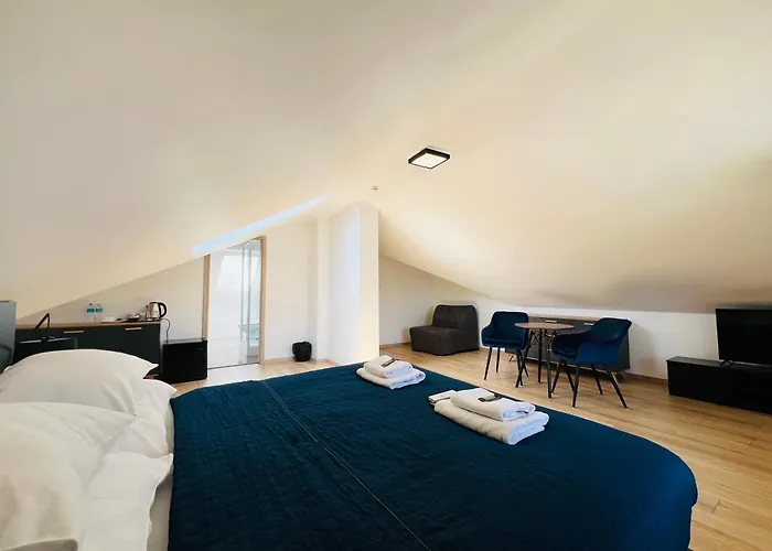 Royal - Adults Only - Z Widokiem Na Zalew Wislany-grupa Plazowelove Aparthotel 3*