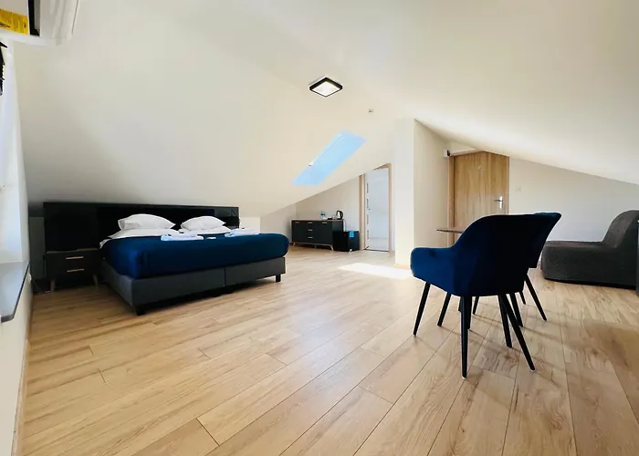 Aparthotel Royal - Adults Only - Z Widokiem Na Zalew Wislany-grupa Plazowelove 3*