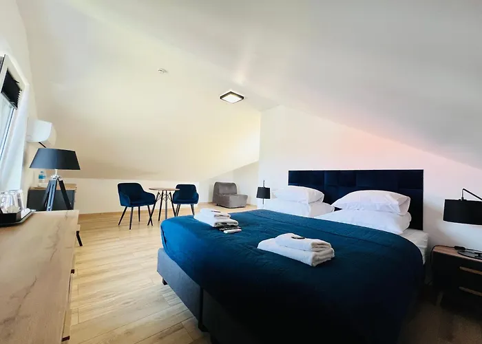 Royal - Adults Only - Z Widokiem Na Zalew Wislany-grupa Plazowelove 3* Krynica Morska