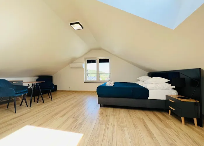 Aparthotel Royal - Adults Only - Z Widokiem Na Zalew Wislany-grupa Plazowelove