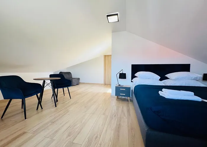 Aparthotel Royal - Adults Only - Z Widokiem Na Zalew Wislany-grupa Plazowelove 3*