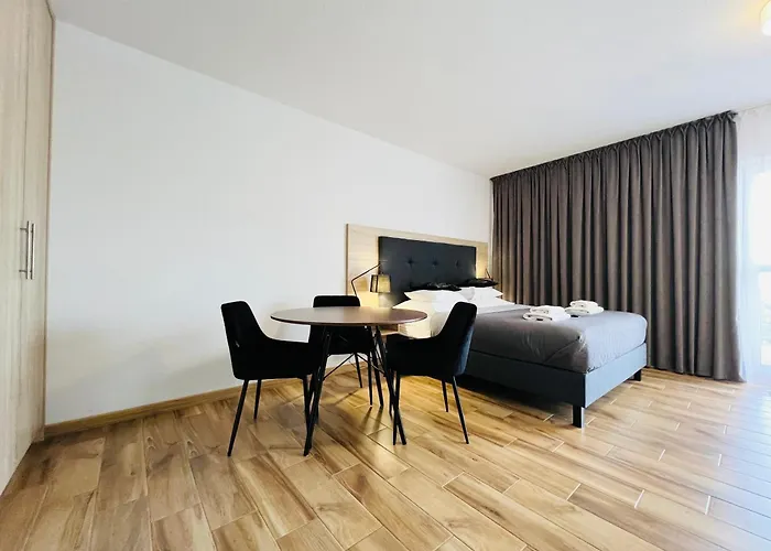 Royal - Adults Only - Z Widokiem Na Zalew Wislany-grupa Plazowelove 3*