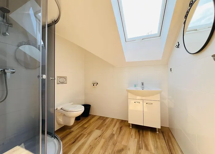 Aparthotel Royal - Adults Only - Z Widokiem Na Zalew Wislany-grupa Plazowelove