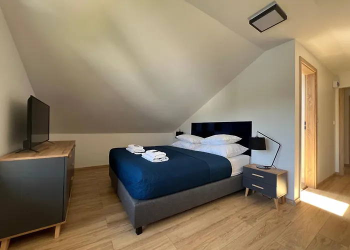 Royal - Adults Only - Z Widokiem Na Zalew Wislany-grupa Plazowelove Aparthotel 3*