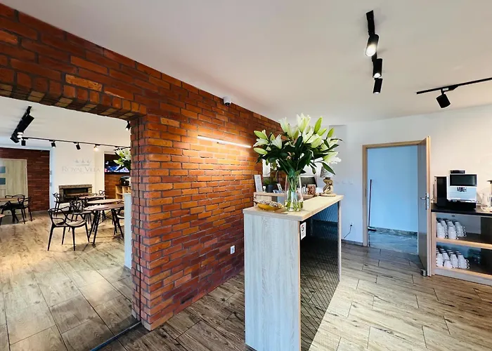 Aparthotel Royal - Adults Only - Z Widokiem Na Zalew Wislany-grupa Plazowelove 3*