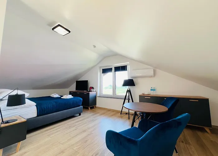 Aparthotel Royal - Adults Only - Z Widokiem Na Zalew Wislany-grupa Plazowelove