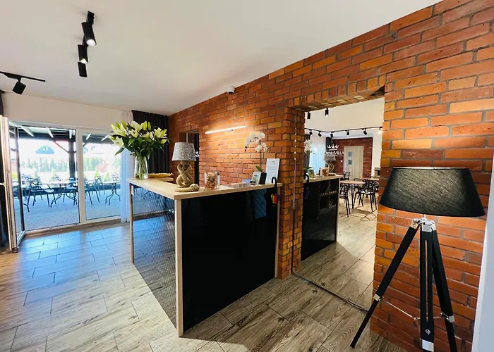 Royal - Adults Only - Z Widokiem Na Zalew Wislany-grupa Plazowelove