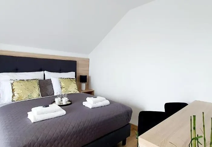 Royal - Adults Only - Z Widokiem Na Zalew Wislany-grupa Plazowelove