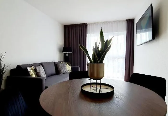 Royal - Adults Only - Z Widokiem Na Zalew Wislany-grupa Plazowelove Aparthotel