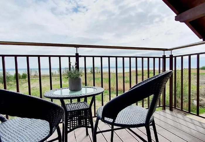 Aparthotel Royal - Adults Only - Z Widokiem Na Zalew Wislany-grupa Plazowelove 3*