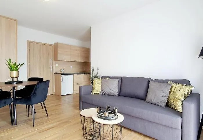 Royal - Adults Only - Z Widokiem Na Zalew Wislany-grupa Plazowelove Aparthotel Krynica Morska